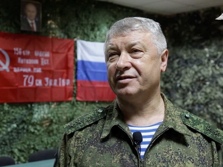 Mosca, spari contro il vicecapo dell'intelligence russa