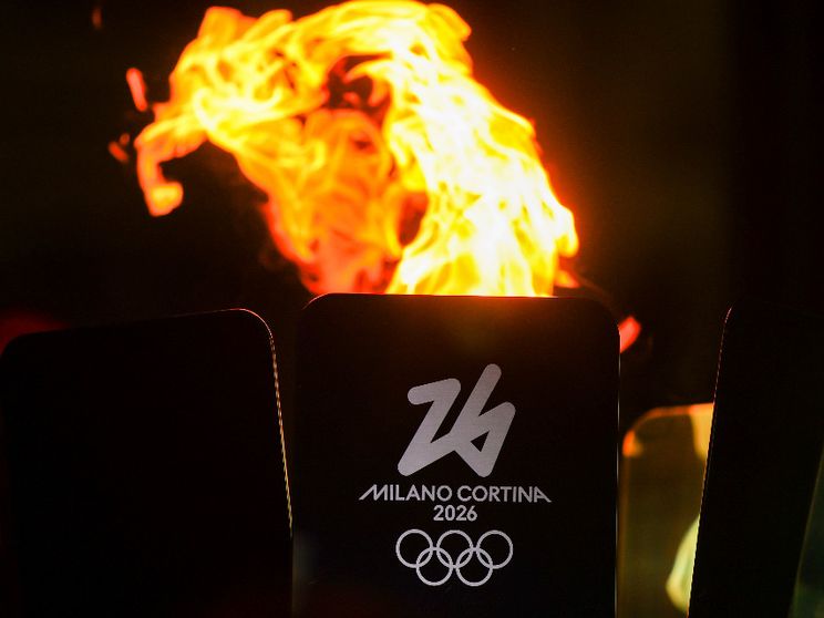 La fiamma e la tregua: un messaggio (da noi) al mondo