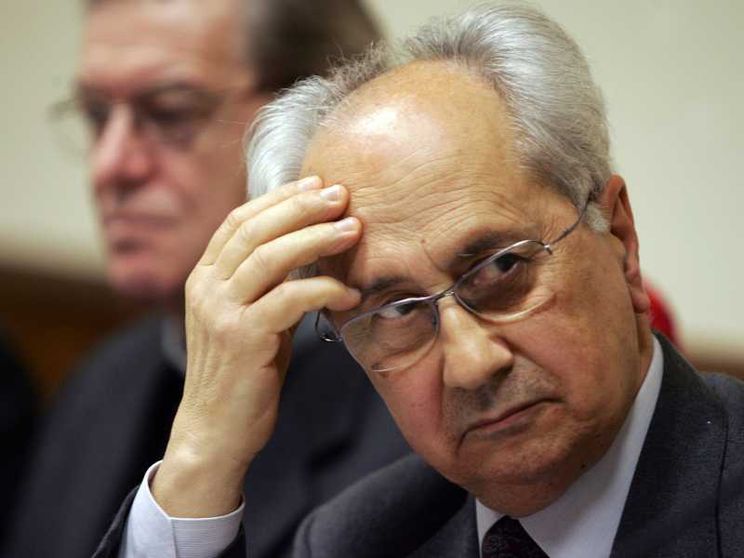 È morto il filosofo Virgilio Melchiorre