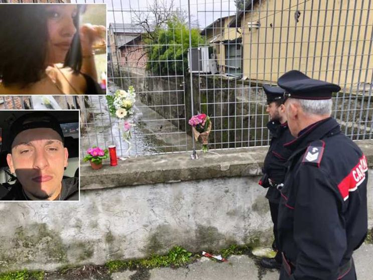 Zoe uccisa a 17 anni per un “no”. «L’inimmaginabile è accaduto»