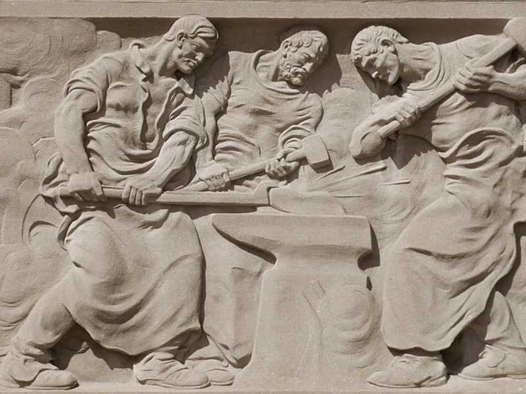 La Dottrina sociale che guardava al Medio Evo ha generato opere e sussidiarietà
