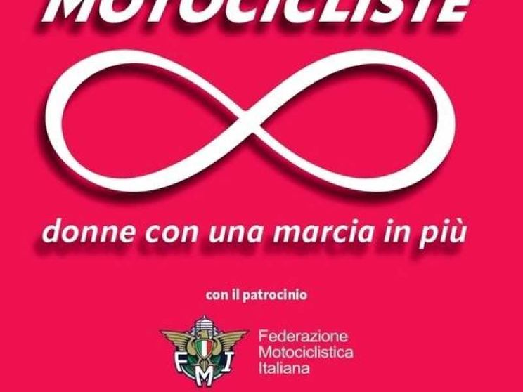 Donne sulle due ruote, tra libertà e solidarietà