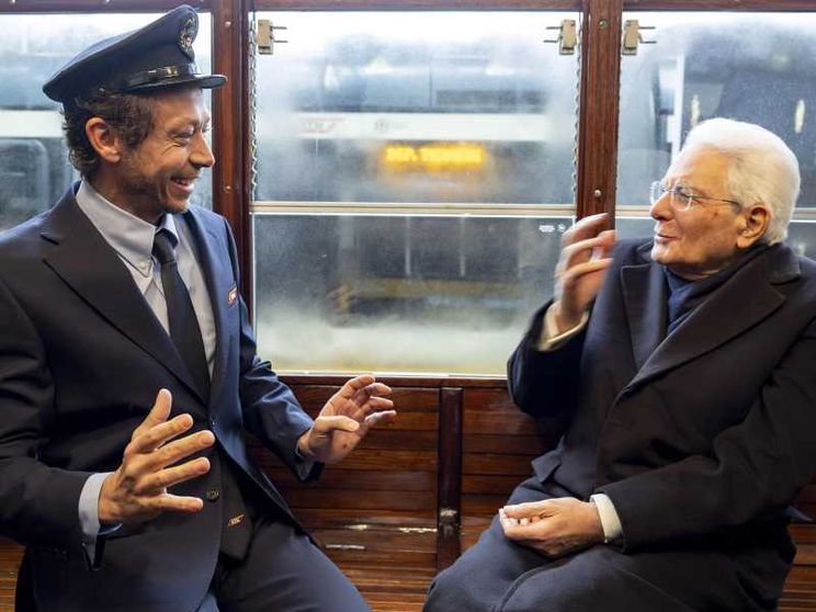 Il tram 26, Mattarella e quella nostalgia di una Milano “buona”