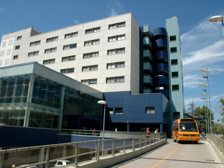 A Forlì una Tac che “legge” in anticipo i tumori polmonari