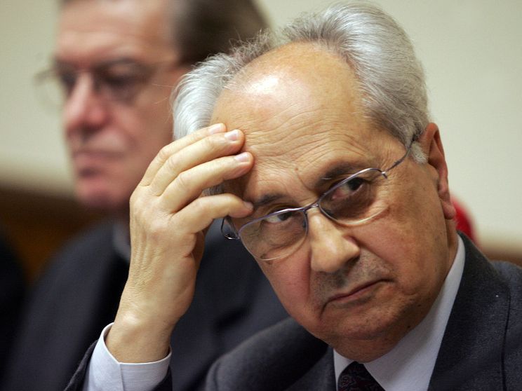 È morto il filosofo Virgilio Melchiorre