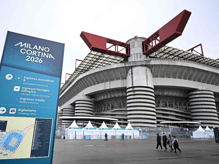 La telecronaca Rai e San Siro da abbattere: quando infierire non serve