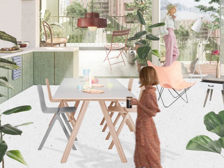 Formazione continua nella moda e nell'imprenditoria