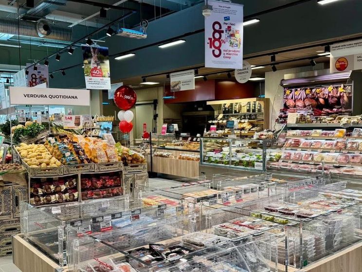 Aperti la domenica? Non per forza. La terza via "equilibrata" di Unicoop Firenze