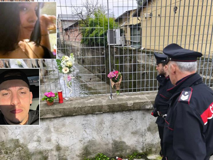 Zoe uccisa a 17 anni per un “no”. «L’inimmaginabile è accaduto»