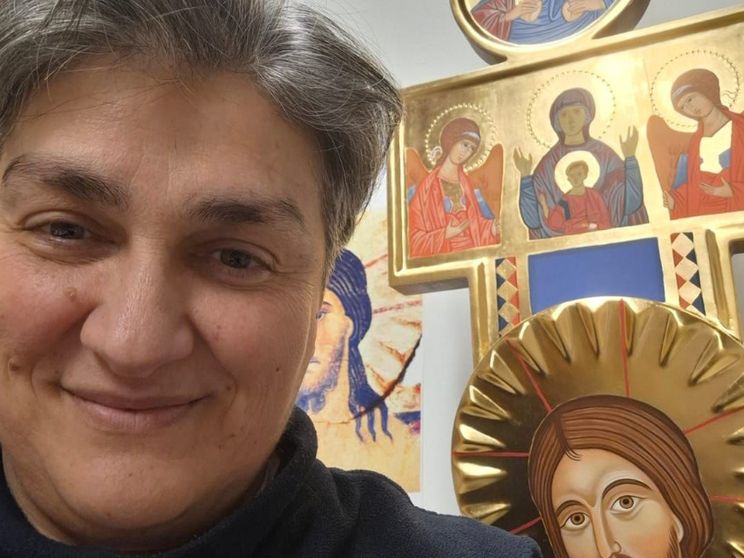 Suor Concetta Giordano