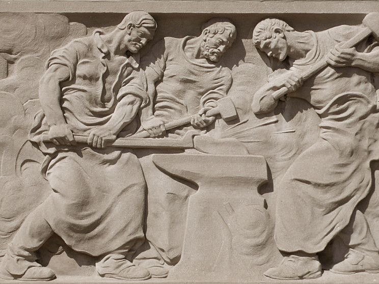 La Dottrina sociale che guardava al Medio Evo ha generato opere e sussidiarietà