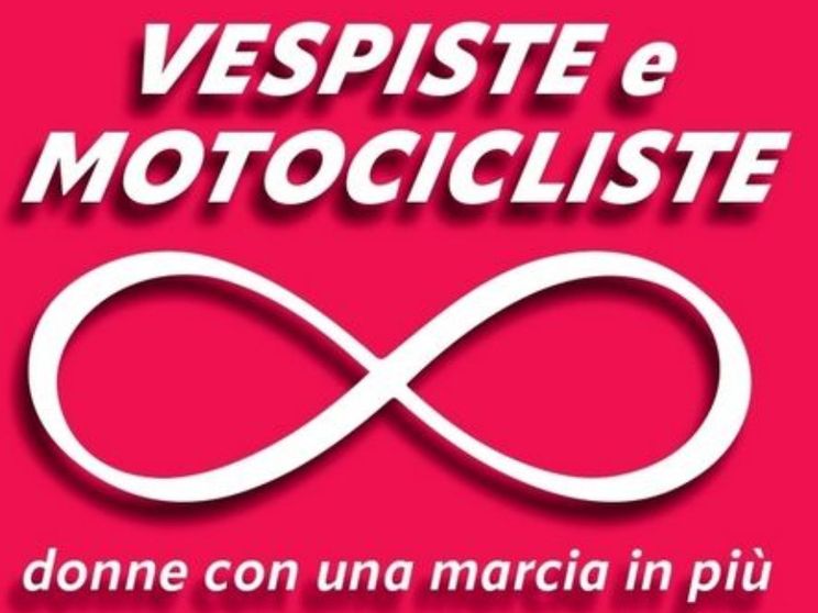 Donne sulle due ruote, tra libertà e solidarietà