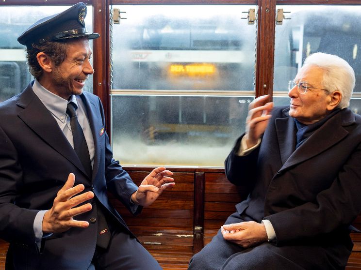 Il tram 26, Mattarella e quella nostalgia di una Milano “buona”