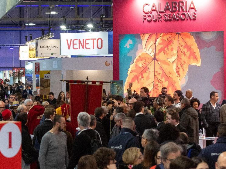 Il mondo dei viaggi a Milano. Anche la Bit è “olimpica”