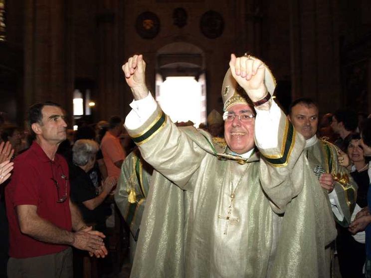 Addio all’arcivescovo Fontana, «energia dirompente» a servizio del Vangelo e della gente