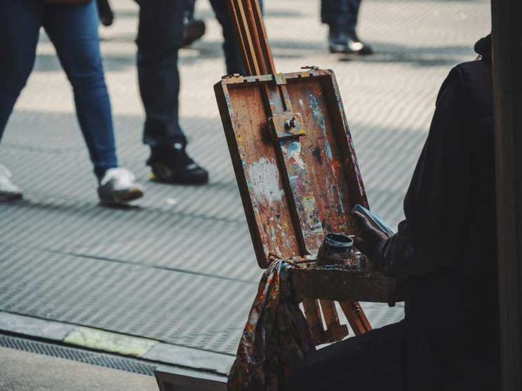 Reddito di creatività, un passo avanti irlandese