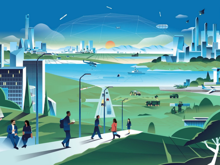 Thales, 9mila nuove assunzioni in tutto il mondo