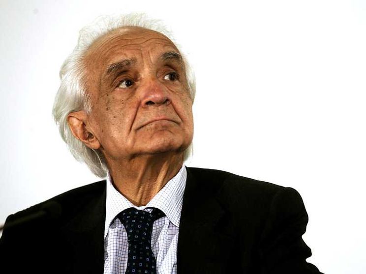 Morto Zichichi, fisico e divulgatore che portò la complessità in Tv