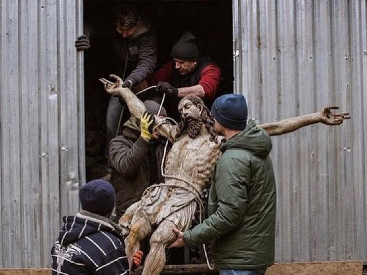 Perché sono ancora nella Chiesa, io che scrivo questo articolo?