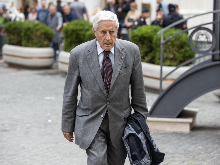 Franco Marini, sindacalista e politico alla ricerca del confronto