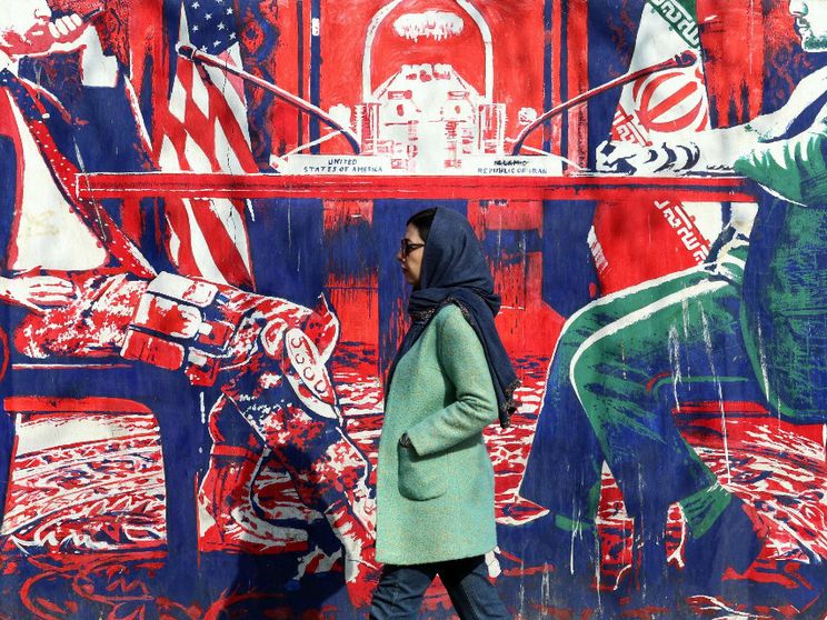 Ora Teheran epura i moderati e sul nucleare apre uno spiraglio