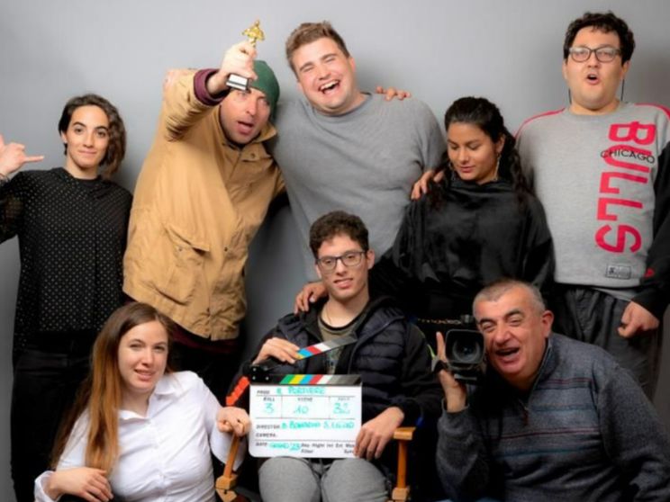 Adesso gli attori di Ollivud sognano di vincere un vero Oscar