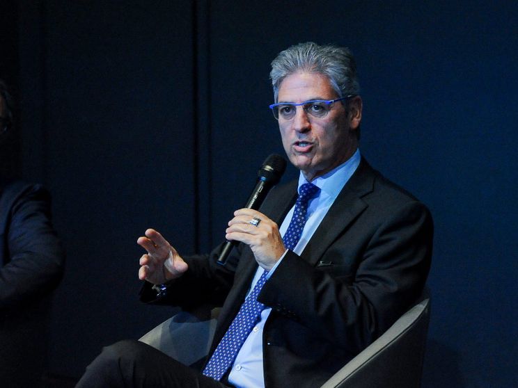 Rai, i giornalisti contro il direttore Petrecca