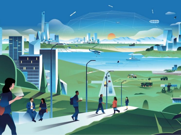 Thales, 9mila nuove assunzioni in tutto il mondo