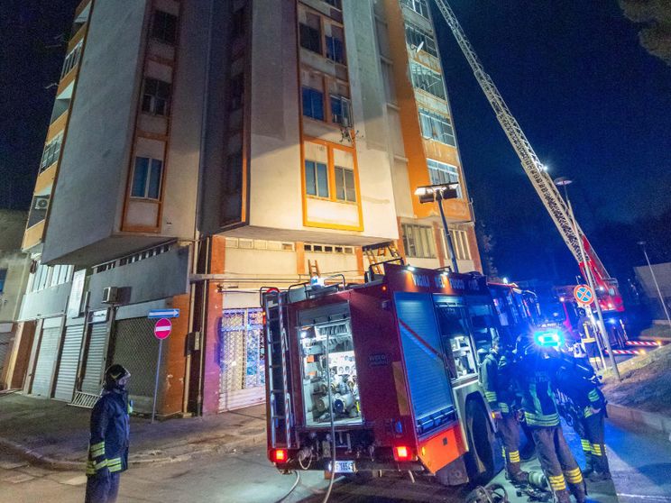 A Ferrara i 500 sfollati del Grattacielo rischiano di non trovare casa