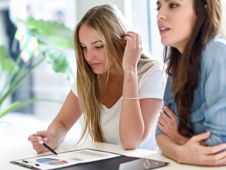 Ecco come l'Università è ancora un ascensore sociale (grazie alle donne)