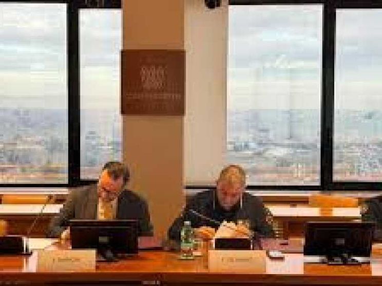 Confindustria-Protezione Civile, si rafforza la decennale collaborazione