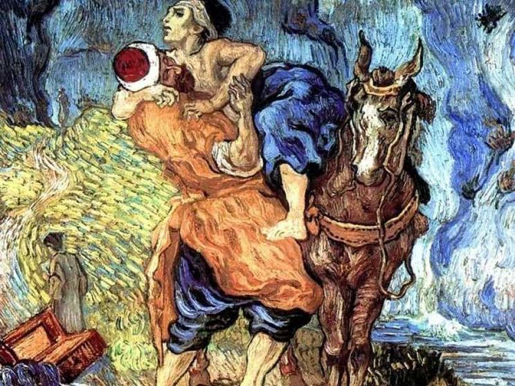Giornata mondiale del malato: samaritani sempre, mai da soli