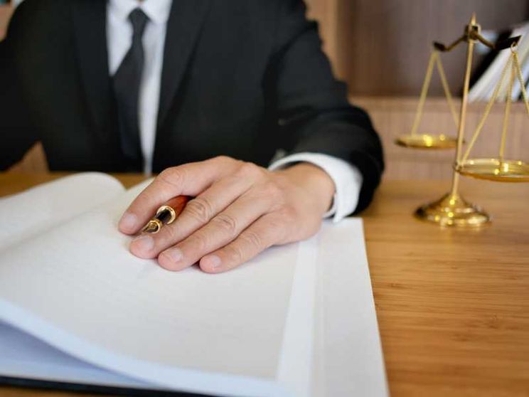 Ma la riforma della giustizia serve a cambiare le sentenze?