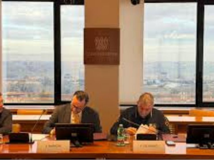 Confindustria-Protezione Civile, si rafforza la decennale collaborazione