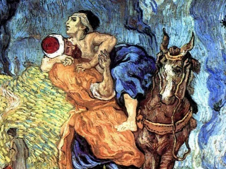 Giornata mondiale del malato: samaritani sempre, mai da soli