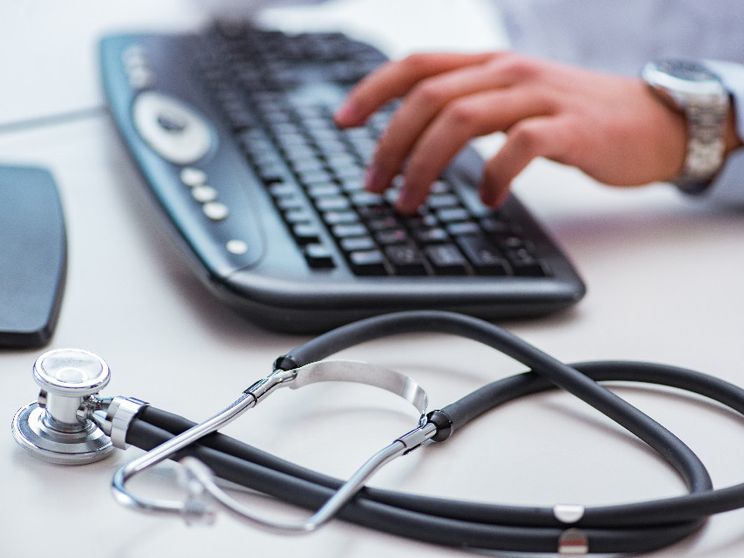 Un buon medico in dodici mosse