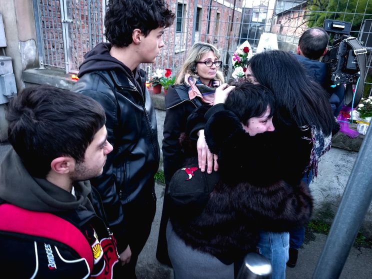 Omicidio di Zoe Trinchero, oggi l'incarico per l'autopsia