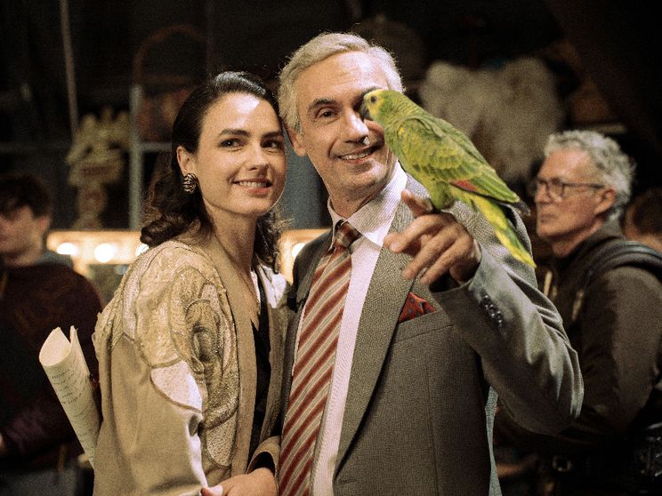 Il Tortora di Bellocchio: storia di un incubo italiano