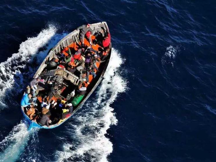 Oltre 300 migranti sono sbarcati in Italia nelle ultime 24 ore