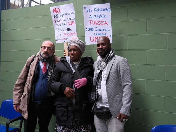 Per il suicidio di un migrante nel Cpr di Torino è stata condannata la direttrice del centro