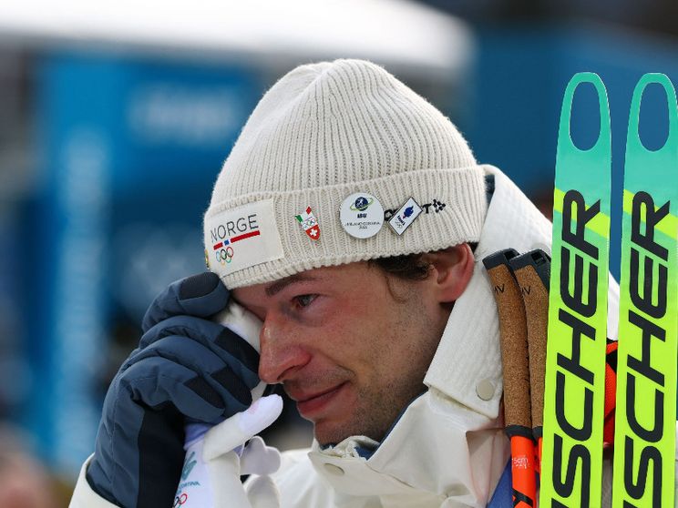 Burraco, maghi del ghiaccio e tradimenti: l'altra faccia delle Olimpiadi