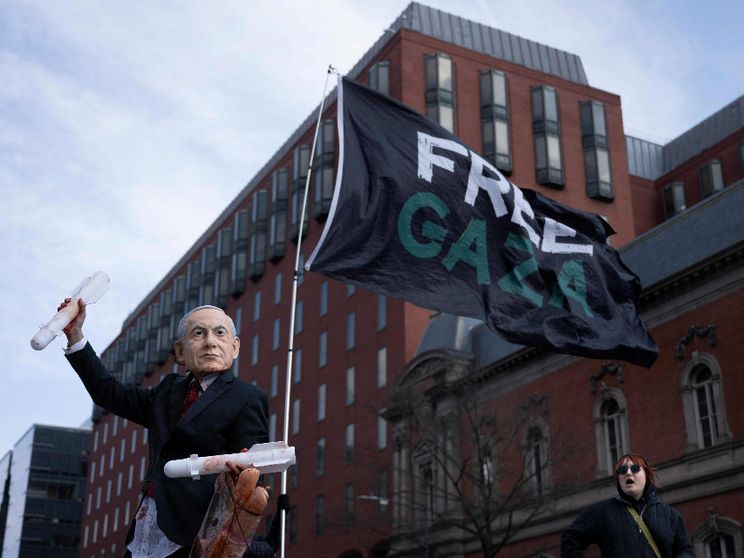 Trump ha visto Netanyahu a porte chiuse e ha insistito sul negoziato con l'Iran