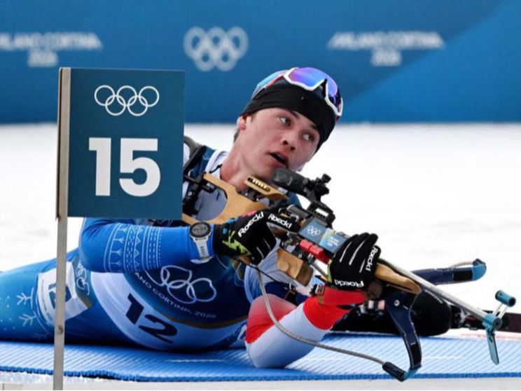 Biathlon, dalla Groenlandia una storia olimpica di famiglia