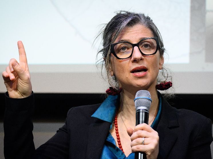 Israele, le parole di Francesca Albanese aprono un caso diplomatico e politico