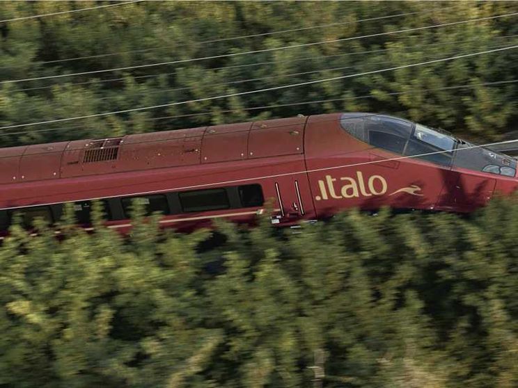 Treni. Elon Musk porta il suo Internet superveloce su Italo