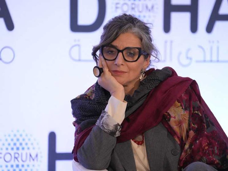 Dopo la Francia, anche la Germania auspica dimissioni di Francesca Albanese
