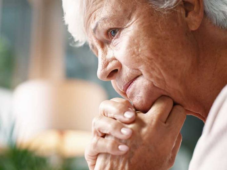 Alzheimer in continuo aumento. «Ma non cancella la vita»