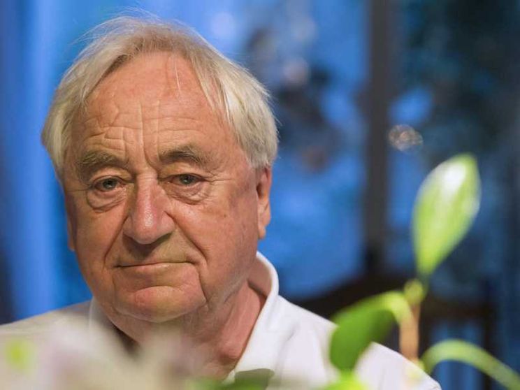 Addio a Cees Nooteboom, poeta di redenzione
