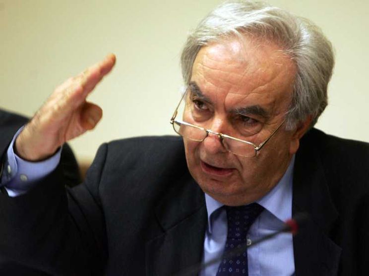 Addio a Dario Antiseri, viandante nella filosofia e nella vita