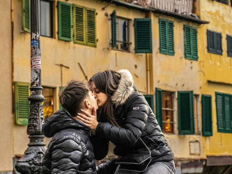 Perché non sappiamo parlare ai giovani di eros nel modo giusto